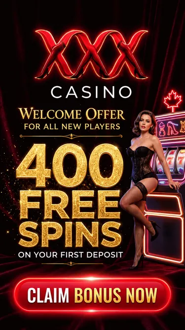 AdultWin Casino Screenshot